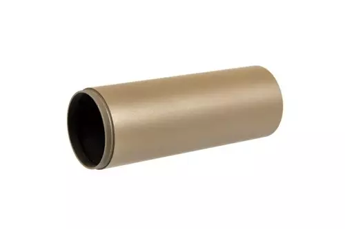 Długa osłona do lunety 3.5-10×40E-SF - Dark Earth
