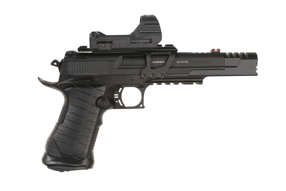 Elite Force Racegun Pistol Replica - Set