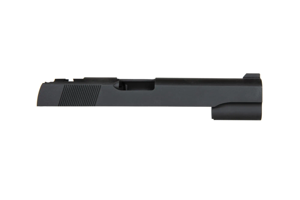 Serrure métallique pour pistolets de WE MEU (pièce n°24)
