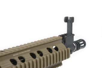 Réplique fusil AM-008 - Terre sombre