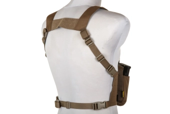 Emerson Gear FRO borsttuig Coyote Bruin