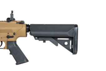 Specna Arms SA-E36 Edge™ Kestrel™ ETU Half-Tan ASG Selector Geweer