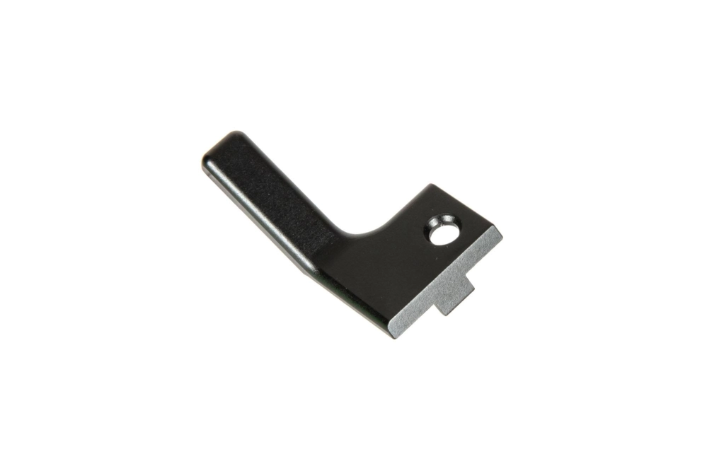 RAW ER Charging Handle for Hi-Capa Replicas (Right) - Black