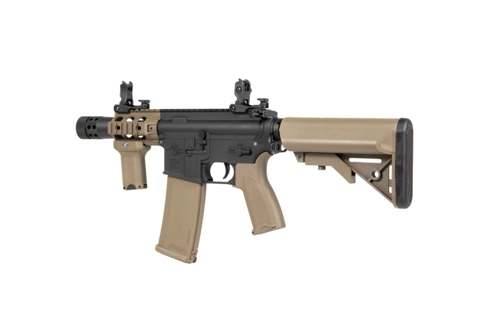RRA SA-E10 EDGE™ Carbine Replica - Half-Tan