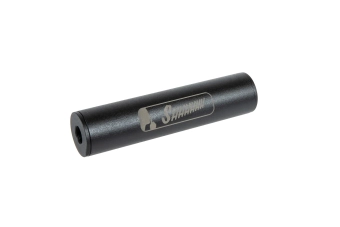 Silenciador Covert Tactical PRO - Shhhh Fi 35 mm