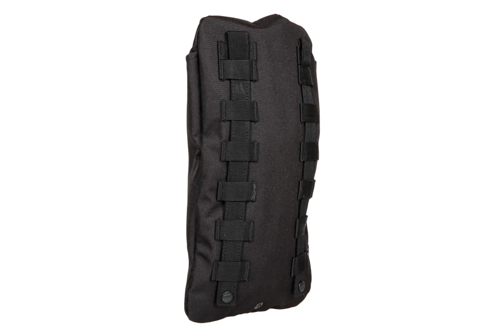 Kieszeń Modular Hydration Pack - Czarny