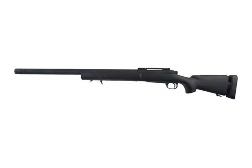 SW-04K sniper rifle replica - black