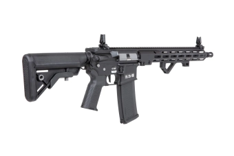 Specna Arms SA-E22 EDGE™ HAL ETU™ ASG Karabijn Zwart