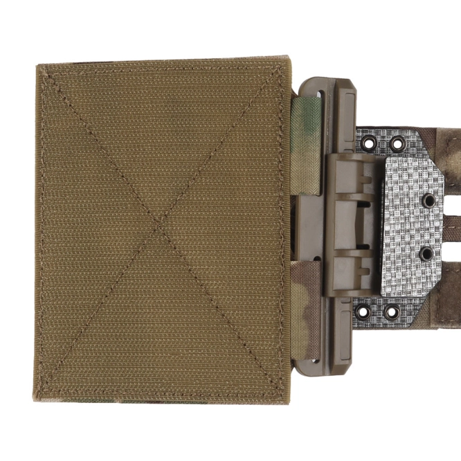 Multi-purpose Cummerbund Wosport Lightweight Gridle QD MC