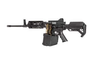 6669 machine gun replica