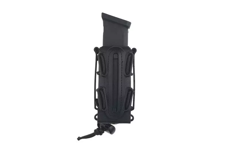 Pochette Scorpion pour chargeur pistolet owy - noir