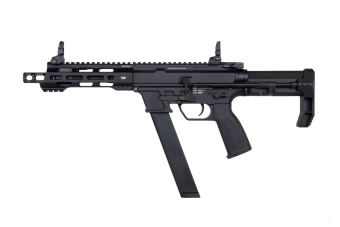 KWA QRF carbine replica Mod.2 S-AEG 2.5 Black