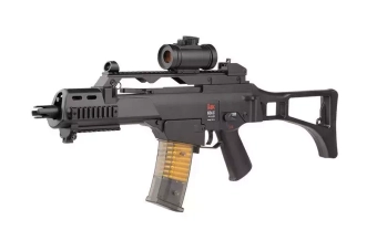 Réplica fusil Heckler & Koch G36 C