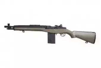 CM032A rifle replica - olive