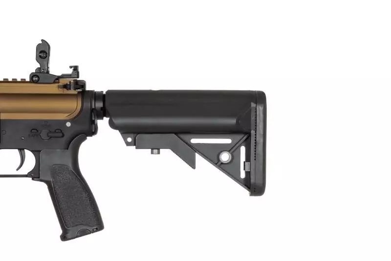 Specna Arms SA-E20 EDGE™ Kestrel™ ETU 1.14 J half brons ASG karabijn
