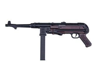 ASG Machinegeweer AGM MP007 Bruin (OUTLET)