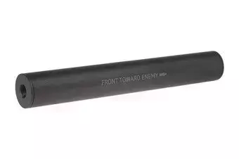 Front Toward Enemy Covert Tactical Standard 35x250mm Silencer