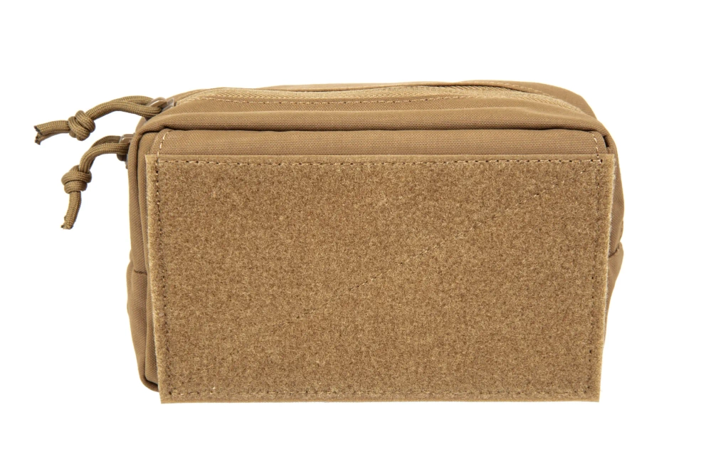 Chargeur de sangle pour MK4 Chest Rig Wosport waistcoats Coyote Brown