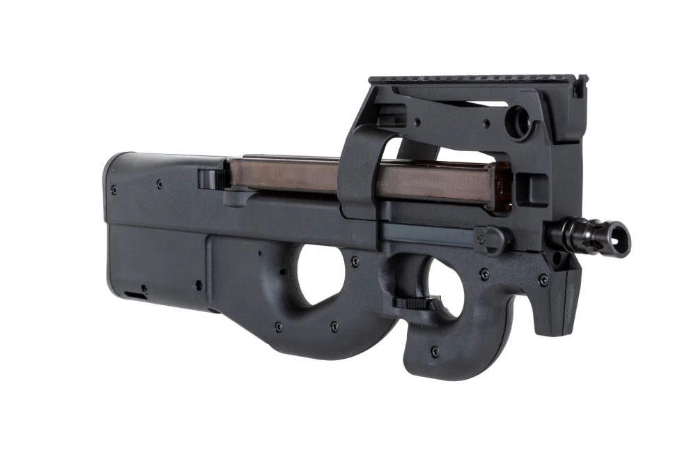 airsoft Cybergun x Krytac FN HERSTAL P90 1.14 J samopal