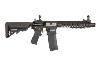 RRA SA-E07 EDGE 2.0™GATE ASTER réplique de fusil - noir