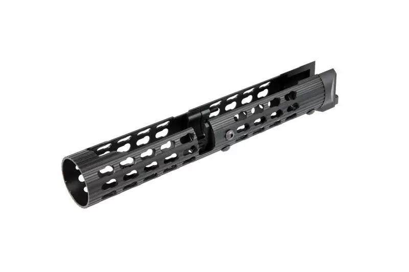 Szyna montażowa KEYMOD VS-25 do replik AK-105 	