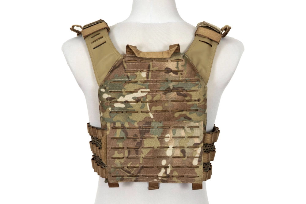 FPC Falcon Plate Carrier Tactical Vest - UTP