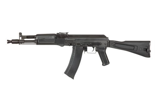 Réplique de fusil d'assaut LCK104 EBB