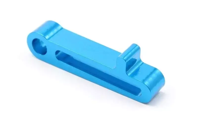 Reinforced Hop-Up Lever for Well MB Replicas