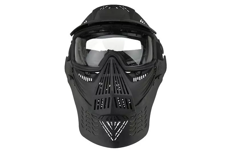 Guardian V4  mask