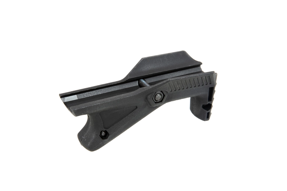 Cobra Angled Forward Grip - black