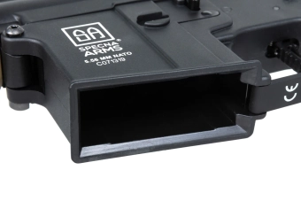 Specna Arms SA-C12 CORE™ HAL ETU™ Gen.2 Poloplášťová puškaa airsoft
