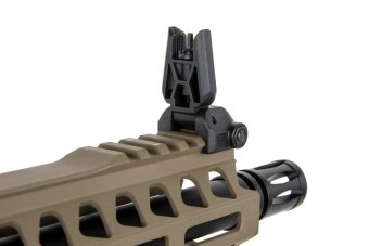 Karabinek ASG Specna Arms SA-C17 CORE™ HAL ETU™ Half-tan