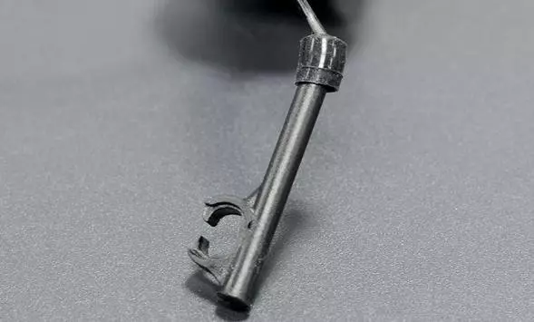 Montage pour protecteurs d'oreilles FMA - BLK