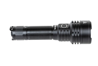 Sofirn C8L torch with rechargeable battery Black