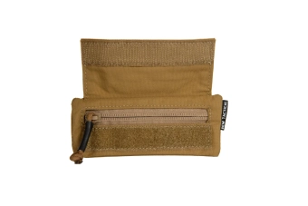 AK Stock Pouch - Coyote Brown