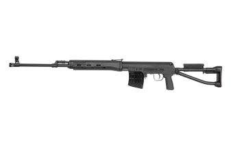 Replika karabinu snajperskiego SVD-S AEG