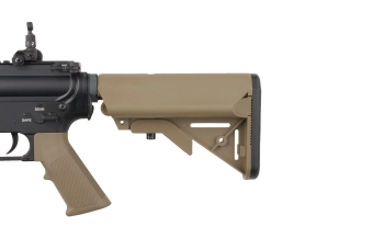 Airsoftová zbraň SA-B03 ONE™ SAEC™ System - Half Tan