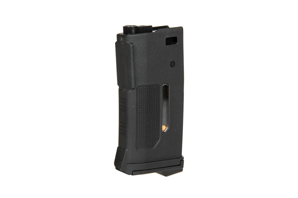 Cargador Mid-cap EPM1-S 170 bolas para réplicas M4/M16 - Negro