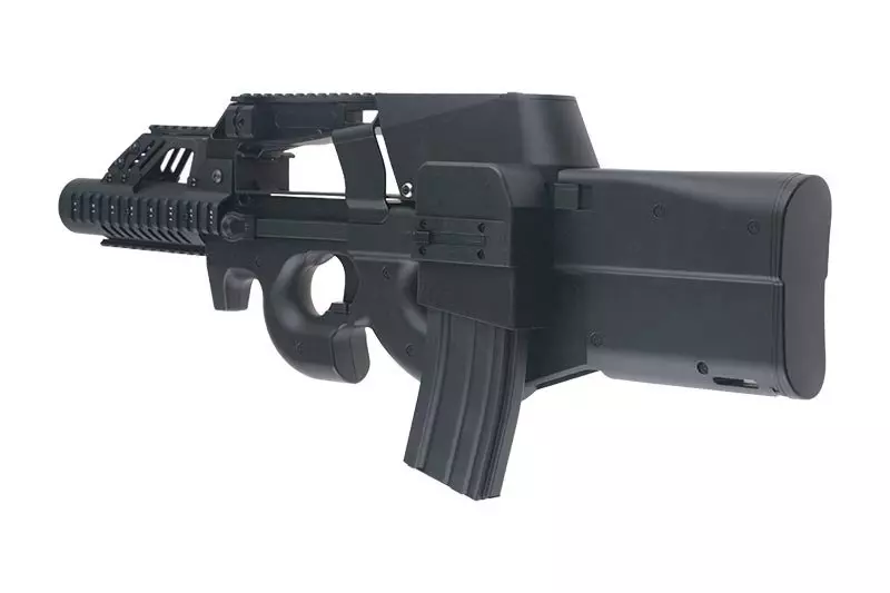 CM060H Submachine Gun Replica