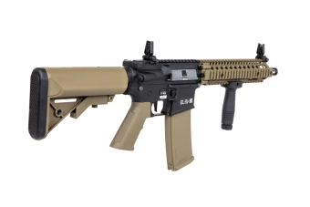 Karabinek ASG Specna Arms SA-C19 CORE™ Daniel Defense® ETU 1.14 J Half-Tan