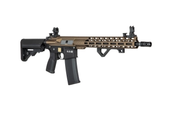 Airsoftová SA-E24 EDGE™ - Chaos Bronze
