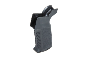 Ergonomická pistolová rukojeť Specna Arms QD pro repliky M4/M16 Černá