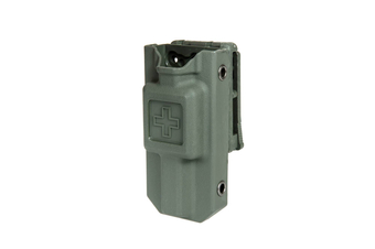 Holster for CAT type tourniquet - olive