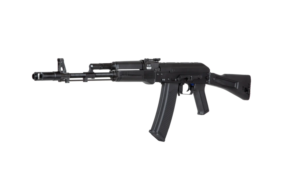 airsoft Specna Arms SA-J01 EDGE 2.0 GATE ASTER V3 Carabina Negra (OUTLET)