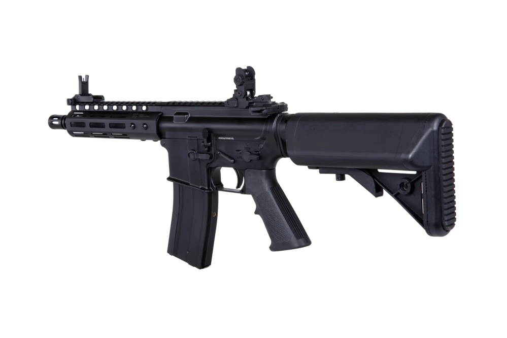 Golden Eagle/EMG Noveske N4 GBB carbine replica 7'' Black