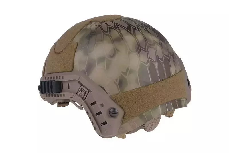 Ballistic High Cut XP helmet replica - HLD