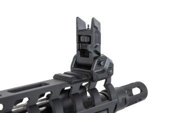 Carabina airsoft Arcturus X C.A.T. AR-15 Legend 10" AR AEG FE™