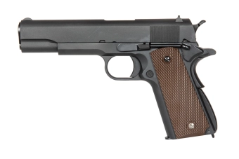 Airsoft pistole 1911A CO2 