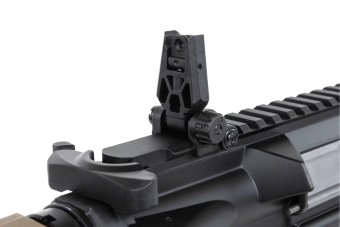 Specna Arms RRA SA-E03 EDGE™ HAL ETU™ Carabina airsoft half-tan