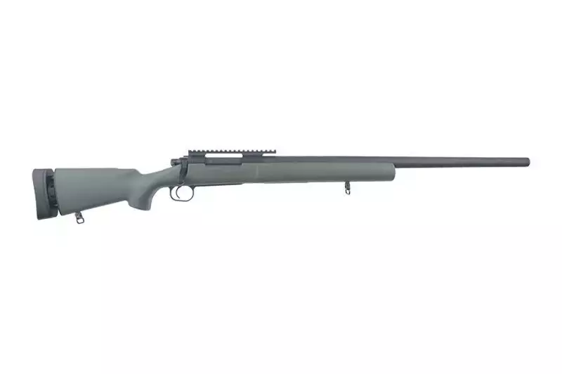 Fusil airsoft fusil de sniper MOD24 USR150 - Olive Drab